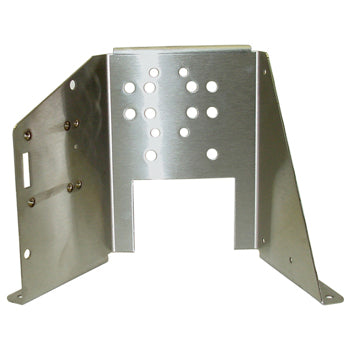 Bracket, Trim Pump SS