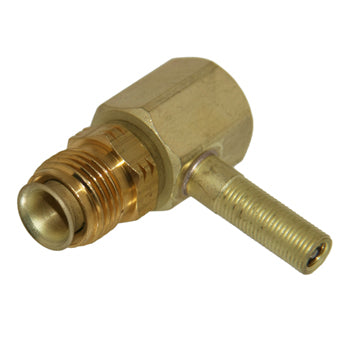 Valve-TBI Pressure