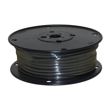 Wire 10 AWG Black 100ft Roll