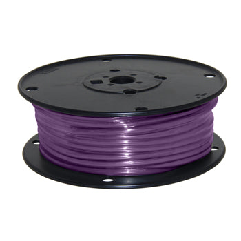 Wire 10 AWG Violet 100ft Roll