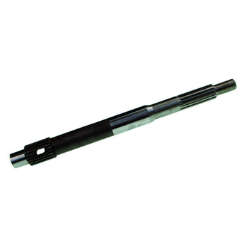 Propshaft