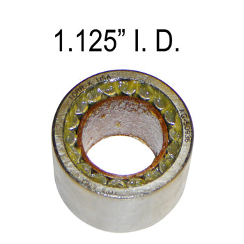 Bearing, Pinion