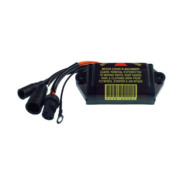 Power Pack, Stbd Side 5800 RPM