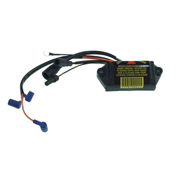 Power Pack, 5800 rev limit