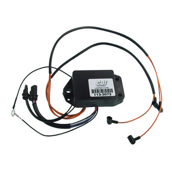 Power Pack, 6700 Rev Limit