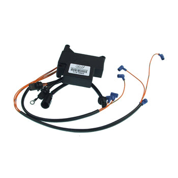 Power Pack 5800 Rev Limit