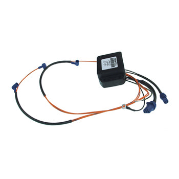 Power Pack 5800 Rev Limit
