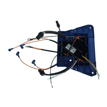 Power Pack 6700 Rev Limit