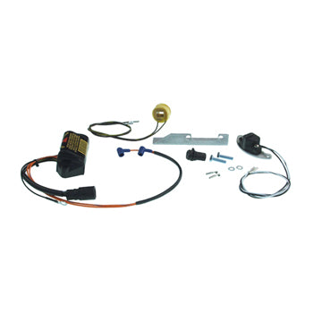 Power Pack Conversion Kit