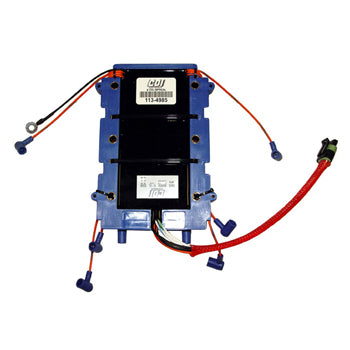 Power Pack, Optical