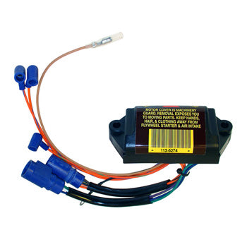 Power Pack, 6700 Rev Limit
