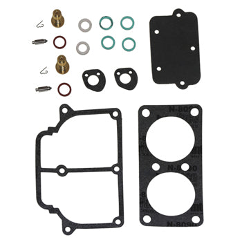 Carburetor Kit w/Needle & Seat