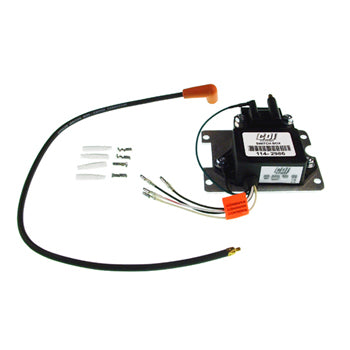 Switch Box