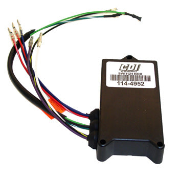 Ignition Pack