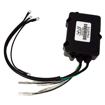 Switch Box