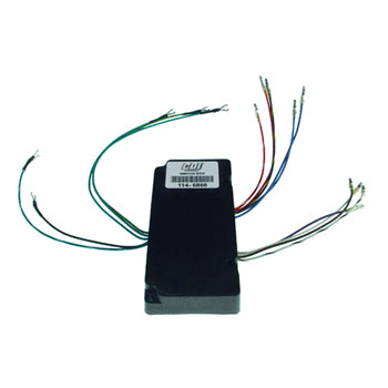 Switch Box