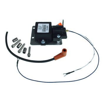 Ignition Pack, Points Pre Amp