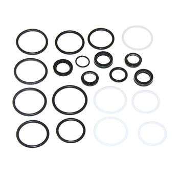 Seal Kit Trim/Tilt Cap & Cyl