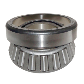 Bearing, Forward