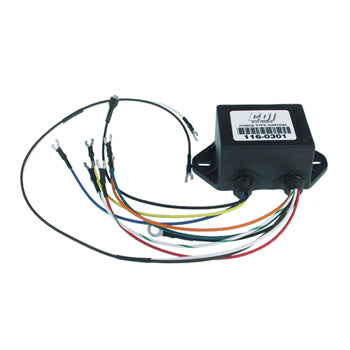 Ignition Pack, Prestolite Term