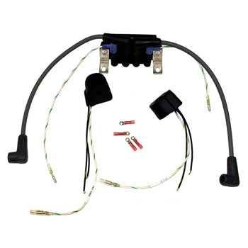 Ignition Kit, 2 Cyl BIM I Rep