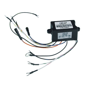 Ignition Pack, Prestolite Term
