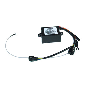 Ignition Pack, Prestolite Plug