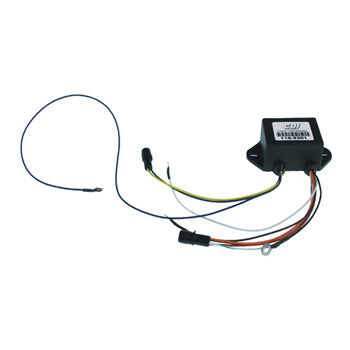 Ignition Pack Prestolite Plug
