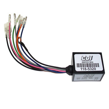 CD Module