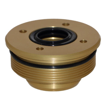 End Cap, Tilt Cylinder