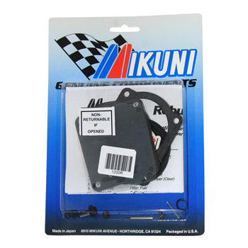 Carb Kit,Gen Mikuni 46 SBN-I