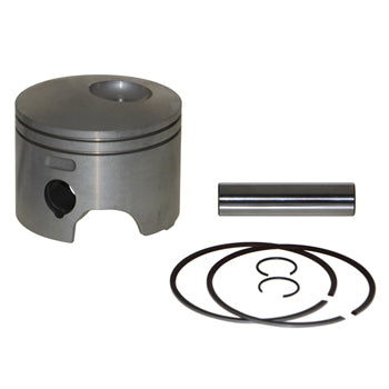 Pro Piston Kit Std. Starboard