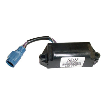 Module, Shift Assist