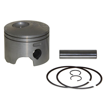 Pro Piston Kit .030. Port