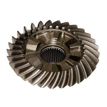 Gear, Forward