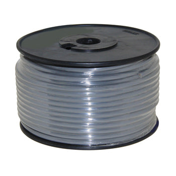 Wire 12 AWG Grey 100ft Roll