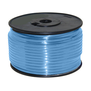 Wire 12 AWG Light Blue 100ft