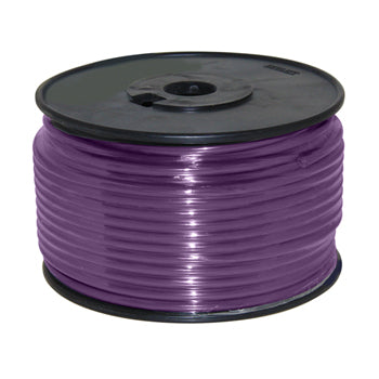 Wire 12 AWG Violet 100ft Roll