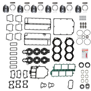 Engine Rebuild Kit Standard