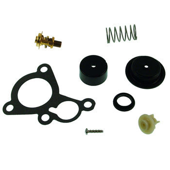 Thermostat Kit 130�F
