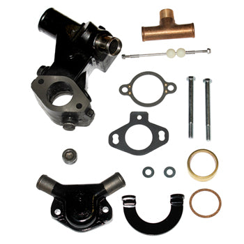Thermostat, Housing Kit