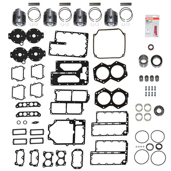 Engine Rebuild Kit .030 Over
