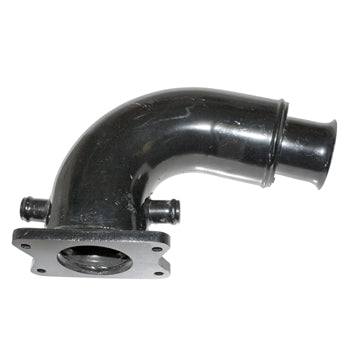 Exhaust Elbow
