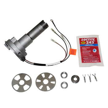 Trigger Housing, Distributor