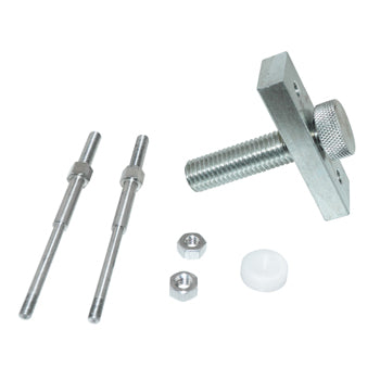 Installation Tool, Diaphragm