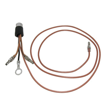 Temp Sensor, 4 Wire