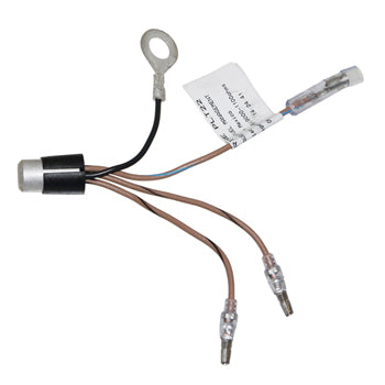 Temp Sensor, Stbd Head