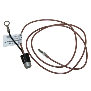 Sensor, Temperature