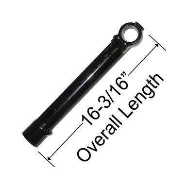 Trim Cylinder Tube Port
