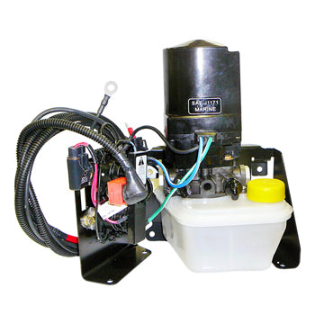 Trim Pump API
